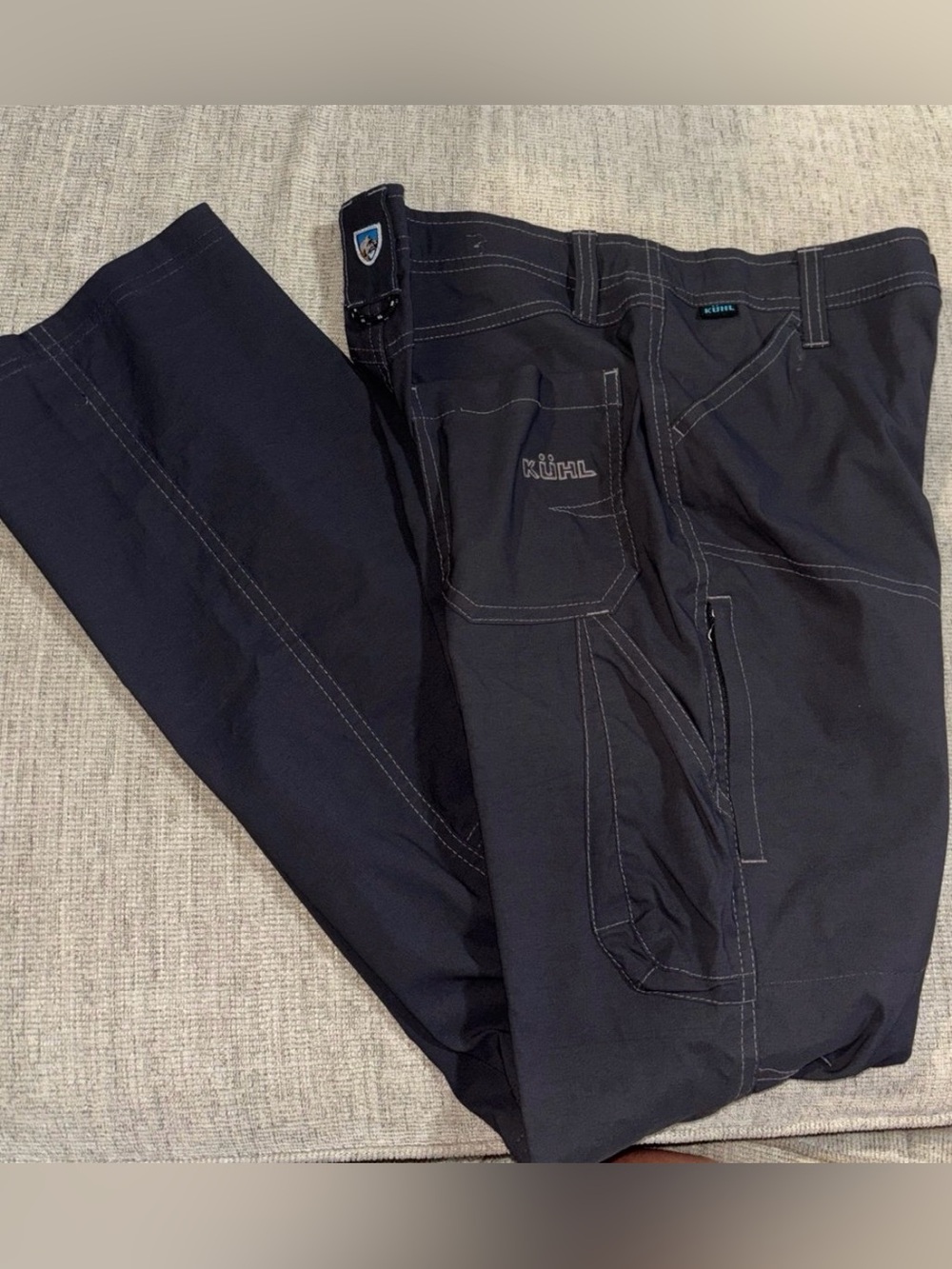 Kuhl Renegade Hiking Pants